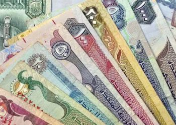 أسعار العملات في مصر اليوم الإثنين
