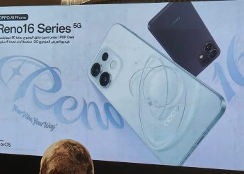 إطلاق Reno16 في مصر.. «أوبو» تعزز التصنيع المحلي بطاقة تصل إلى 100 ألف هاتف شهريًا