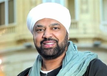 وفاة والدة الفنان حجازى متقال.. والجنازة بعد ظهر اليوم والعزاء غدا الأحد
