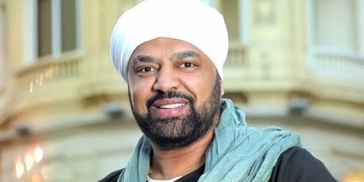 وفاة والدة الفنان حجازى متقال.. والجنازة بعد ظهر اليوم والعزاء غدا الأحد