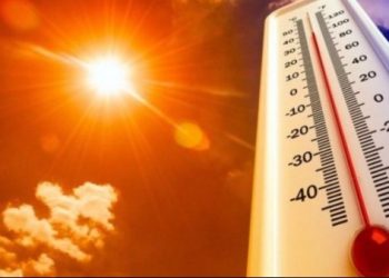 الطقس غدا.. تغيرات مفاجئة فى درجات الحرارة والمحسوسة بالقاهرة 36 درجة