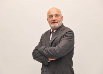 تكريم إقليمي جديد.. أنكوش أرورا في قائمة فوربس لأقوى 100 رئيس تنفيذي لعام 2026