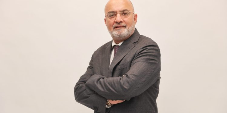 تكريم إقليمي جديد.. أنكوش أرورا في قائمة فوربس لأقوى 100 رئيس تنفيذي لعام 2026