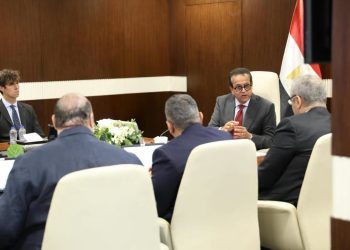 وزير الصحة يتابع تنفيذ المدينتين الطبيتين بالعاصمة الإدارية والعلمين ويشدد على سرعة البدء الفعلي