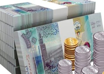 سعر الدينار الكويتي اليوم الخميس في مصر