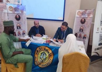 مصر تطلق بعثة للترويج لتصدير الخدمات التعليمية المصرية في نيجيريا