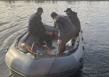 مصرع شاب غرقا أثناء الاستحمام فى بحر الملاح بالمحلة