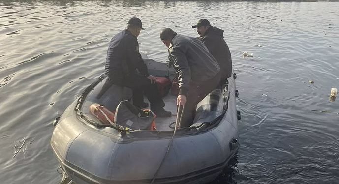 مصرع شاب غرقا أثناء الاستحمام فى بحر الملاح بالمحلة