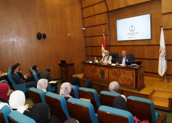 معهد التخطيط القومي يواصل تنفيذ برنامج التدريب الصيفي لطلاب كلية الاقتصاد والعلوم السياسية بجامعة القاهرة