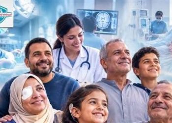 من زراعة النخاع إلى تدخلات القلب والمخ.. التأمين الصحي الشامل يوسع نطاق الخدمات فائقة التخصص