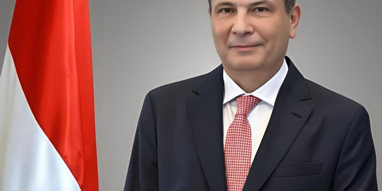 وزير الزراعة: 6.8 مليون طن صادرات زراعية مصرية حتى الآن.. شهادة ثقة دولية ودعم للنقد الأجنبي