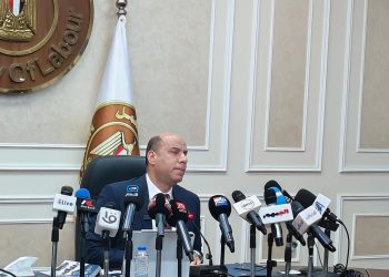 وزير العمل: رقمنة خدمات الوزارة «ثورة» في منظومة العمل.. وكعب العمل إلكترونيًا يقلل الزحام