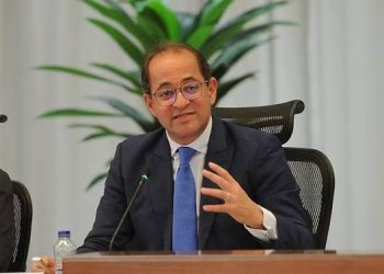 وزير المالية:  إقبال ملحوظ على «موبايل أبلكيشن التصرفات العقارية» للاستفادة من الحوافز والتسهيلات الجديدة إلكترونيًا