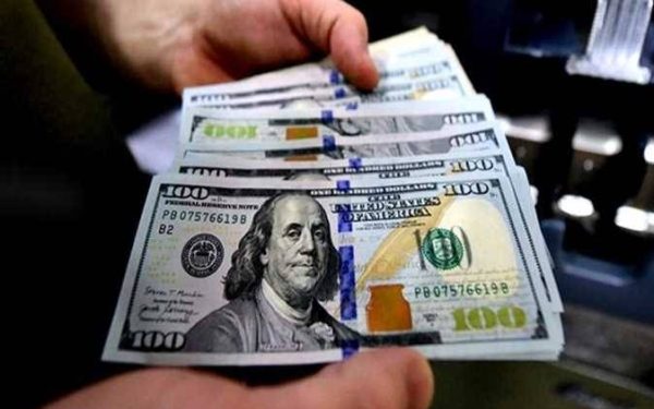 أسعار الدولار في مصر اليوم الجمعة
