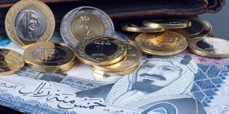 أسعار الريال السعودي في مصر اليوم الأحد