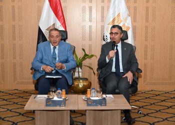 وزير التموين: القطاع التجاري شريك رئيسي في تطوير التجارة الداخلية واستقرار الأسواق