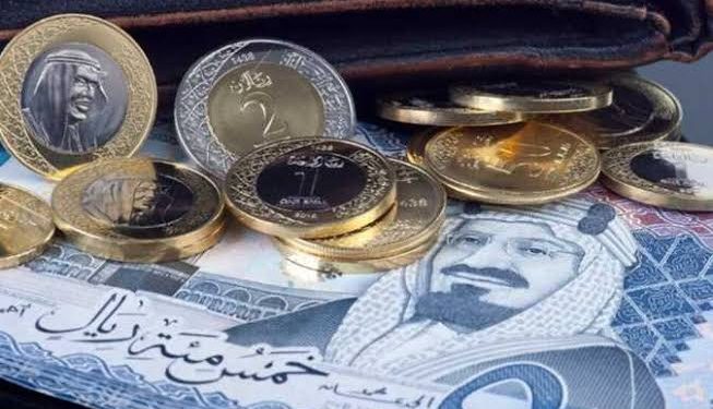 أسعار الريال السعودي في مصر اليوم الأربعاء