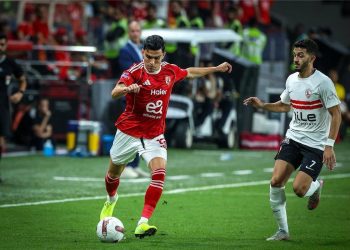 تعرف على مواعيد مباريات الأهلي والزمالك وبيراميدز في الدوري الممتاز