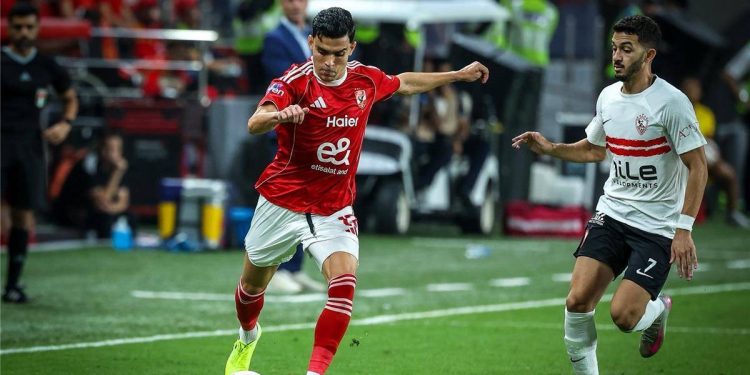 تعرف على مواعيد مباريات الأهلي والزمالك وبيراميدز في الدوري الممتاز