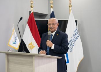الأعلى للجامعات يعتمد لائحة الماجستير الأكاديمي في “معلوماتية الأعمال”