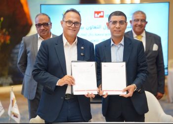 IBDL للتعلم وجمعية رجال الأعمال بالإسكندرية توقعان اتفاقية استراتيجية لتعزيز التعليم التنفيذي وبناء رأس المال البشري