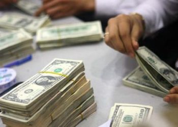 أسعار الدولار في مصر اليوم الثلاثاء 8 سبتمبر