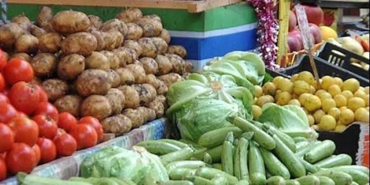 سعر الخضار والفاكهة اليوم الأربعاء 23 سبتمبر في مصر