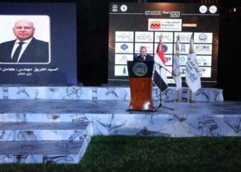 وزير النقل يشهد الاحتفال باليوم البحري العالمي لعام  2026 المقام هذا العام تحت شعار “من السياسة إلى الممارسة : تعزيز التميز البحري”