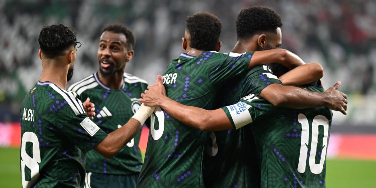 منتخب السعودية يصطدم بنظيره الكويتي في افتتاح كأس الخليج «خليجي 27».. اليوم