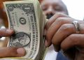أسعار الدولار في مصر اليوم