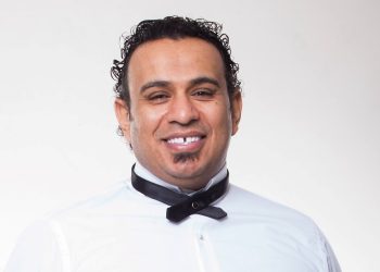 محمود الليثي يكشف تفاصيل ديو مو ميلانو: هدفي الوصول للجمهور الأوروبي