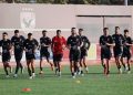 الأهلي يستأنف تدريباته اليوم بعد راحة 4 أيام تحضيرا للمباريات القادمة