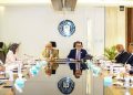 وزير التخطيط يترأس مجلس إدارة بنك الاستثمار القومي ويُعلن إنهاء 90% من التشابكات المالية التاريخية بقيمة 298.8 مليار جنيه