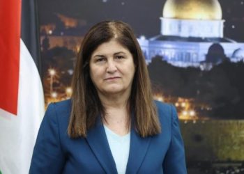 وزيرة خارجية فلسطين: الاحتلال يلتهم الضفة ويخنق غزة.. وحان وقت الفعل العربي