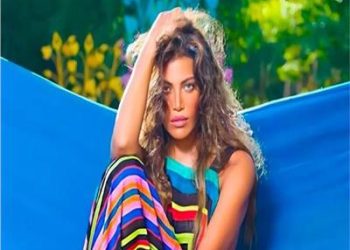 ريهام حجاج.. محطات ونجاحات فى حياتها الفنية