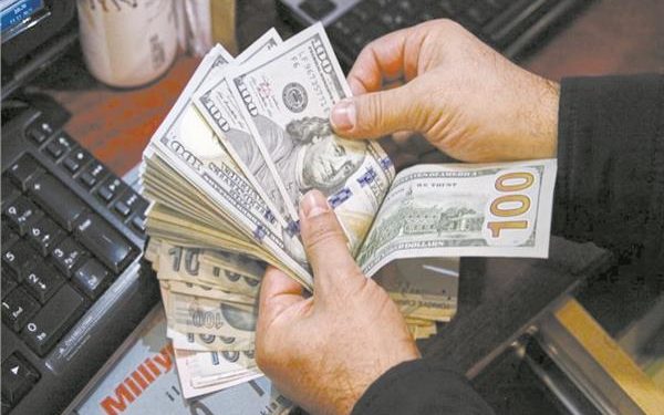 29.7 مليار دولار تحويلات المصـريين العاملين بالخارج خلال الشهور السبعة الأولى من عام 2026