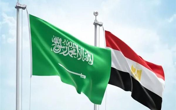 مصر تدين الهجمات على المملكة العربية السعودية