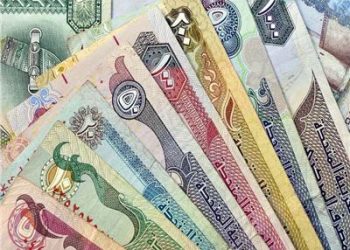 أسعار العملات في مصر اليوم السبت 12 سبتمبر