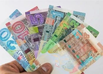 سعر الدينار الكويتي اليوم الثلاثاء 22 سبتمبر  في مصر