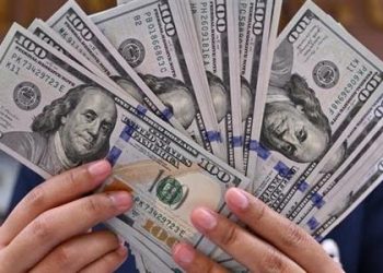 أسعار الدولار في مصر اليوم الإثنين 28  سبتمبر