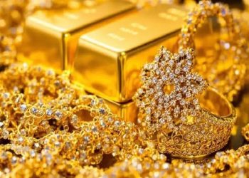 سعر الذهب عيار 18 اليوم.. استقرار عند 5366 جنيها للجرام
