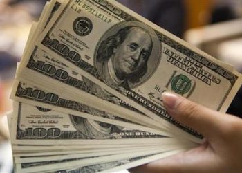 أسعار الدولار في مصر اليوم الإثنين 21 سبتمبر