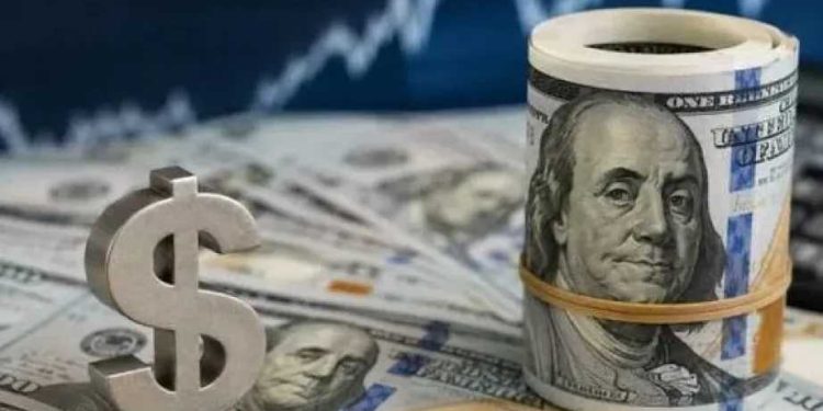 أسعار الدولار في مصر اليوم الثلاثاء 22 سبتمبر