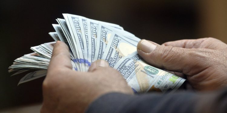 أسعار الدولار في مصر اليوم الثلاثاء 29 سبتمبر