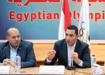 بحضور وزير الرياضة.. اجتماع تنسيقي في الأولمبية لمناقشة استعدادات داكار ولوس أنجلوس