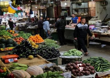 سعر الخضار والفاكهة اليوم السبت 26 سبتمبر في مصر