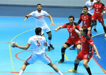 موعد مباراة الأهلي والزمالك على برونزية كأس العالم للأندية لكرة اليد