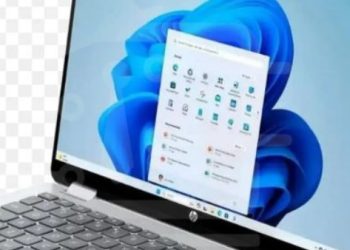 بديل اقتصادي بمواصفات قوية! HP تكشف رسميًا عن حاسوبها الجديد OmniBook 5