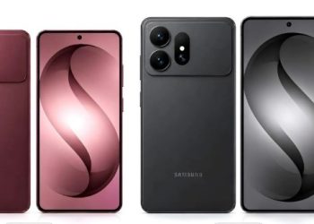 أكبر تغيير في تصميم سامسونج منذ سنوات.. هكذا سيبدو هاتف Galaxy S27 Ultra