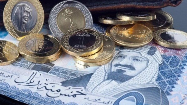 أسعار الريال السعودي في مصر اليوم الإثنين 21 سبتمبر